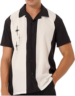 camisas vintage hombre mercadolibre Gran venta - OFF 63%