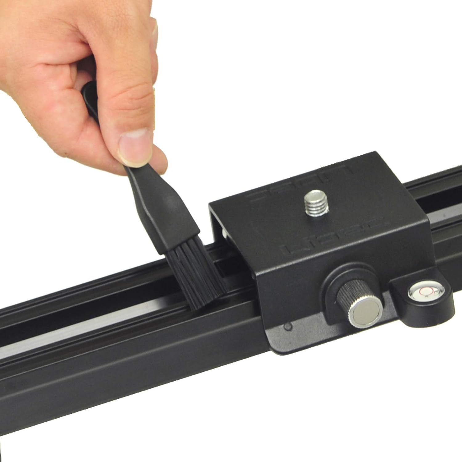 ALX S12 43.5" Slider with Case, 33lbs Payload