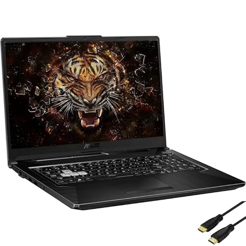ASUS 17.3 Gaming Laptop