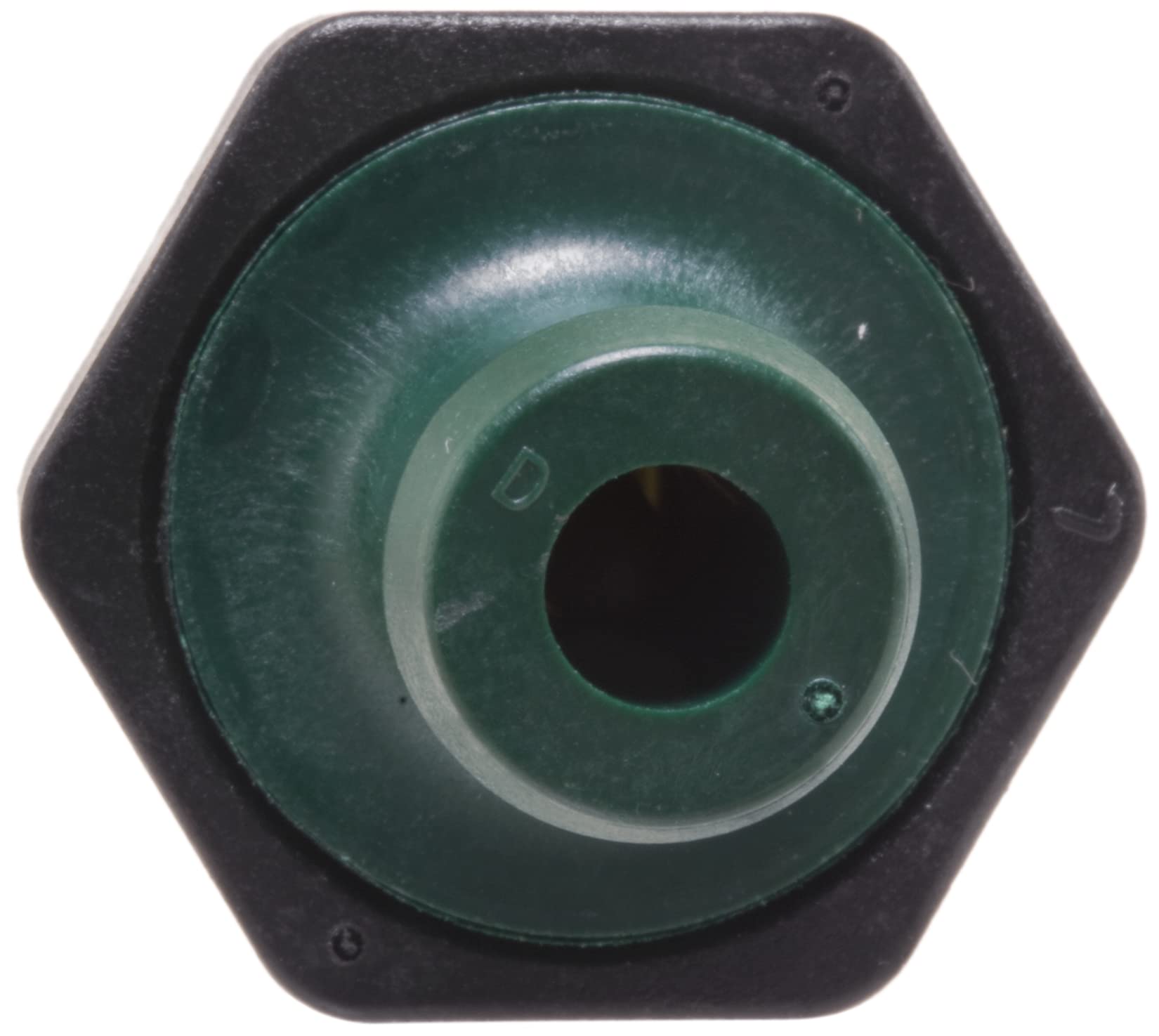 Emissions Control Valve Merchant Automotive 10472 PCV Valve Kit Engine ...