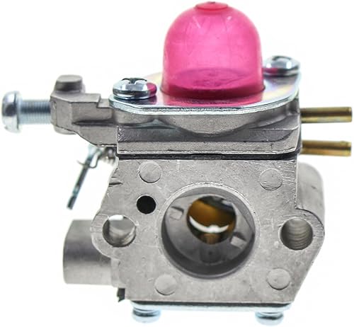 Miniatura 8 de Carburador para WT-973 753-06190 MTD para Cub Cadet Troy Bilt Yard Machine 710050267895 Model_TRD-RST-8822