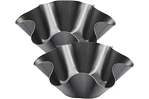 Large Taco Salad Bowls 2-Pack