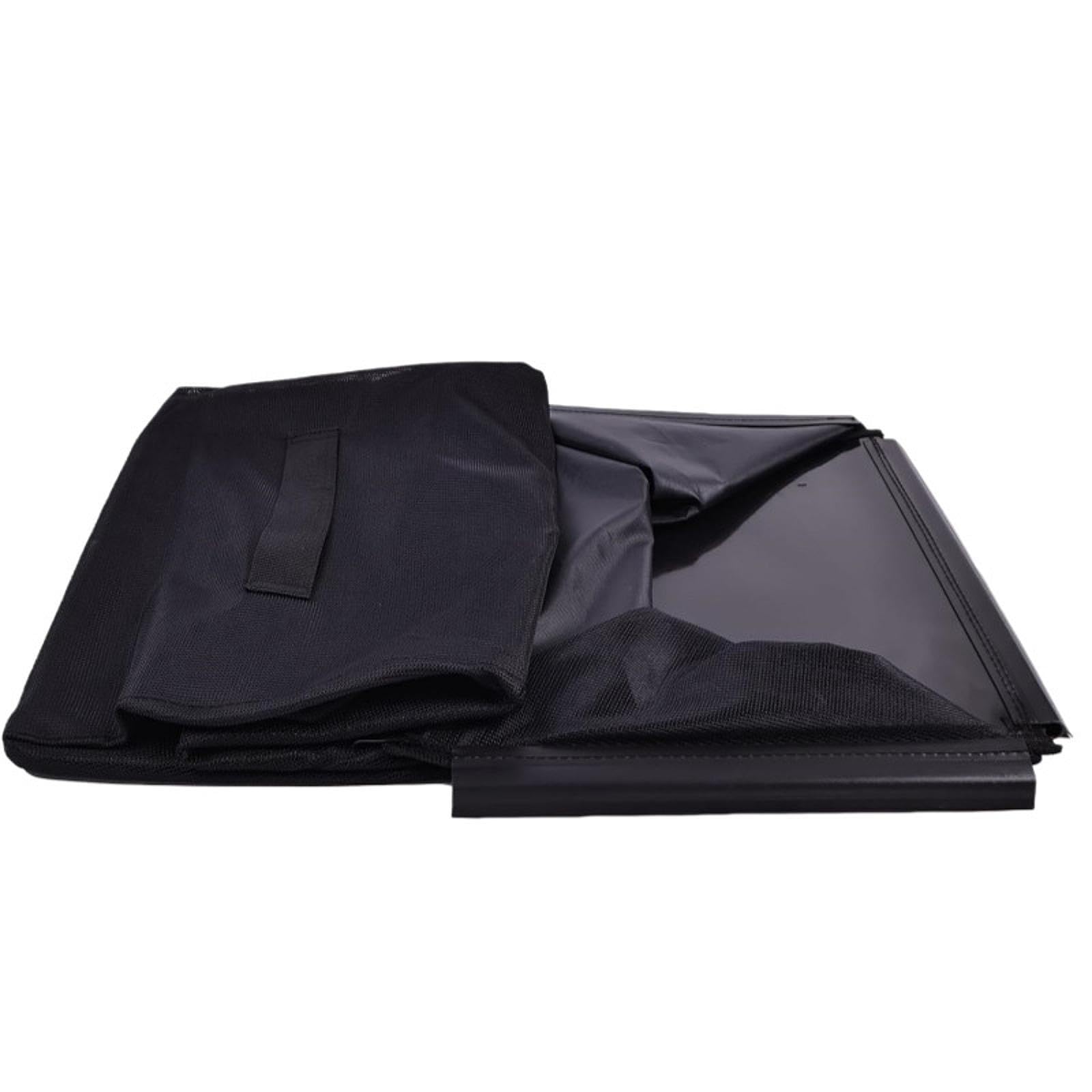 Gralara Bolsa Recolectora de Césped para Cortacésped 903718001: Fácil de Instalar, Más Eficiente