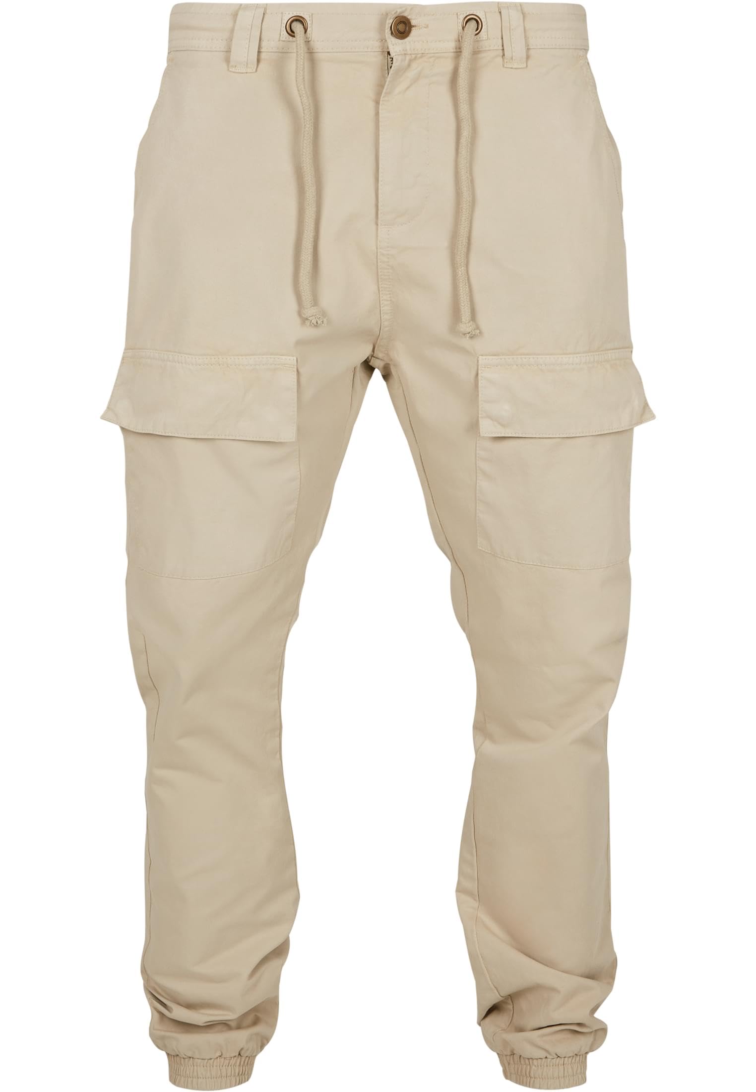 Urban Classics Herren Front Pocket Cargo Jogging Pants