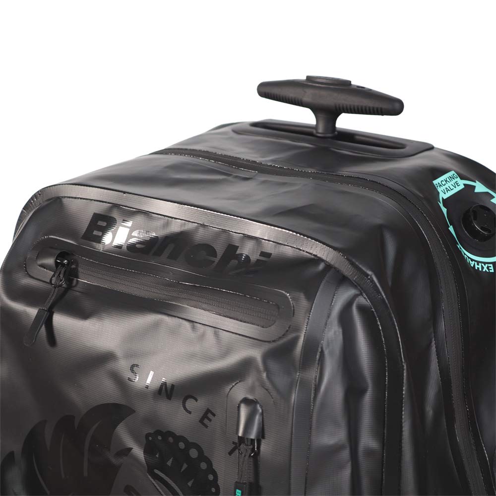 Amazon.co.jp: Bianchi 3WAYエアーキャリーバッグ