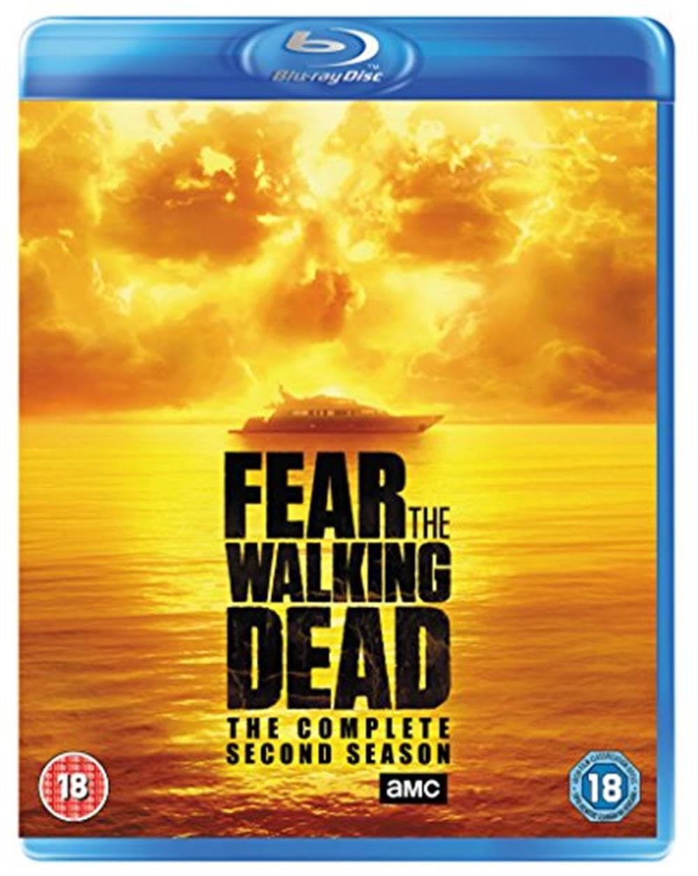 Fear The Walking Dead - Season 2