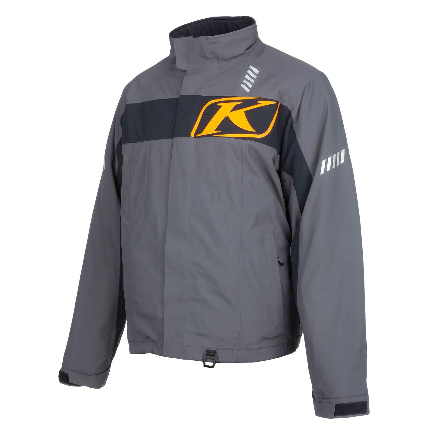 KLIM Men's Keweenaw Insulated Snowmobile Jacket |Gore-Tex|