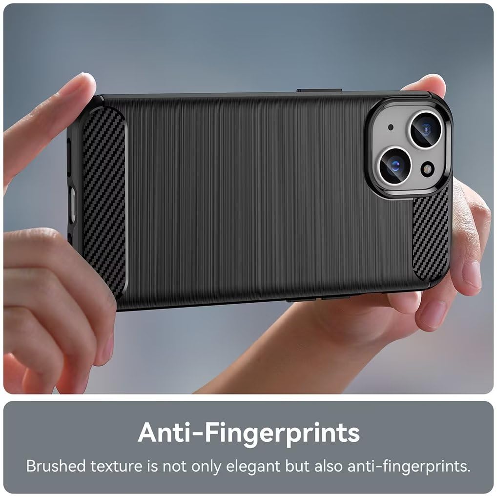SEAHAI Cover for Xiaomi 14 Ultra, [Airbag Design] Rugged