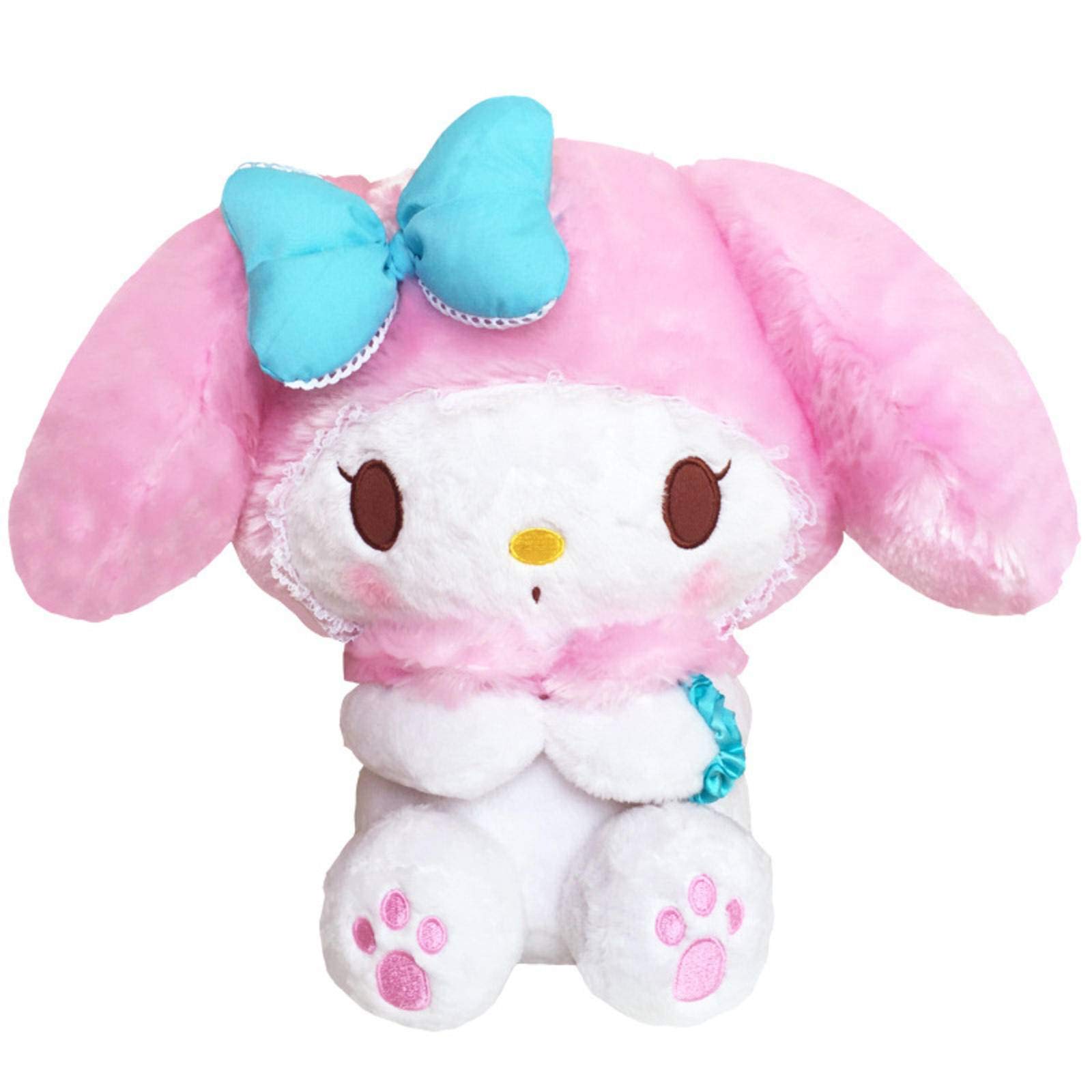 Buy Nbrand Sanrio Series Pudding Cinnamoroll Dog Plush My Melody