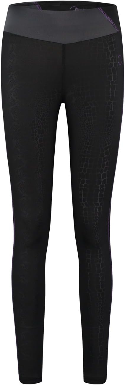 Elitesse Women's Long Tight