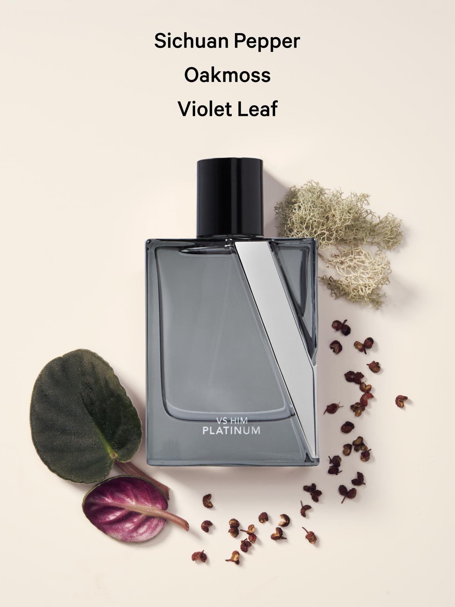 Amazon.com : Victoria's Secret Platinum 3 Piece Luxe Fragrance