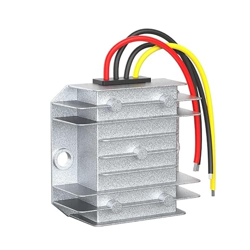 BIRXPMOS 12V bis 19V 1A Y1 Spannungsregler Boost-Stromrichter Nicht isoliert