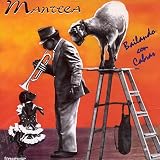Bailando Con Cabras (UK Import)
