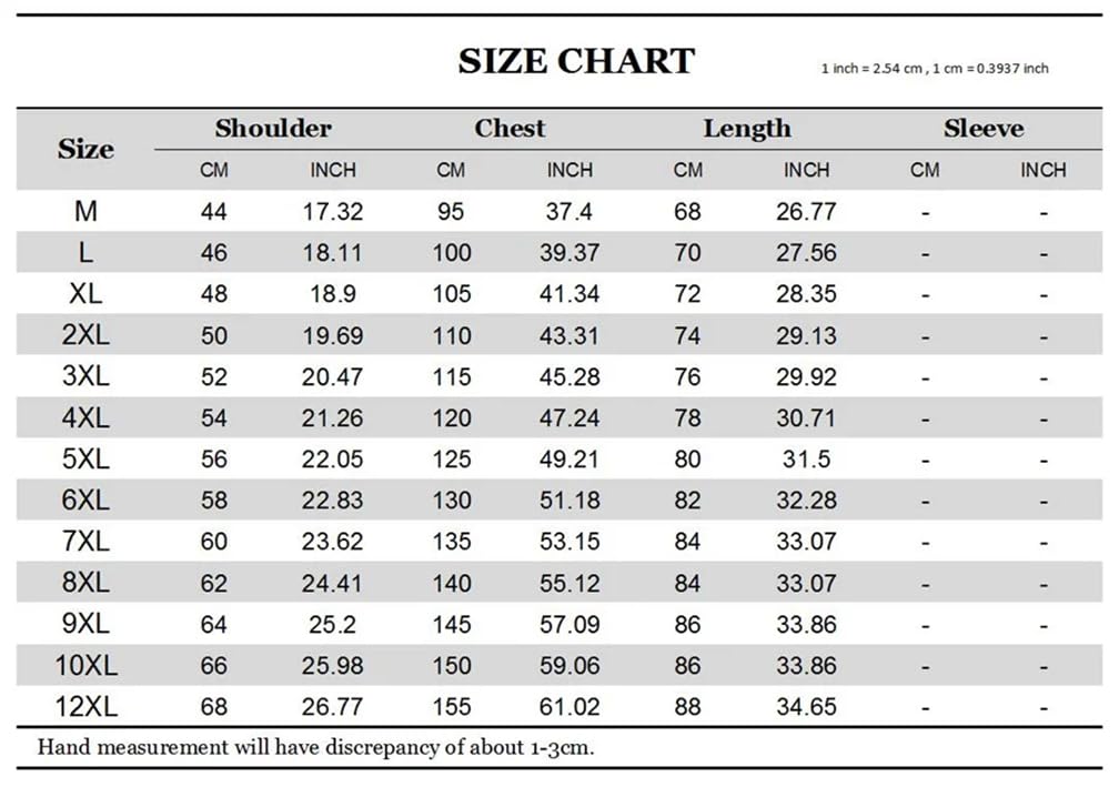 Maglietta da uomo girocollo di grandi dimensioni in cotone a maniche corte casual top t-shirt tinta unita