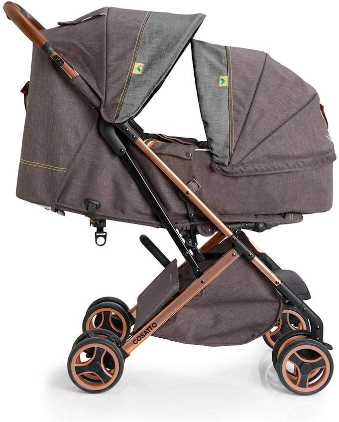 cosatto mr fox stroller