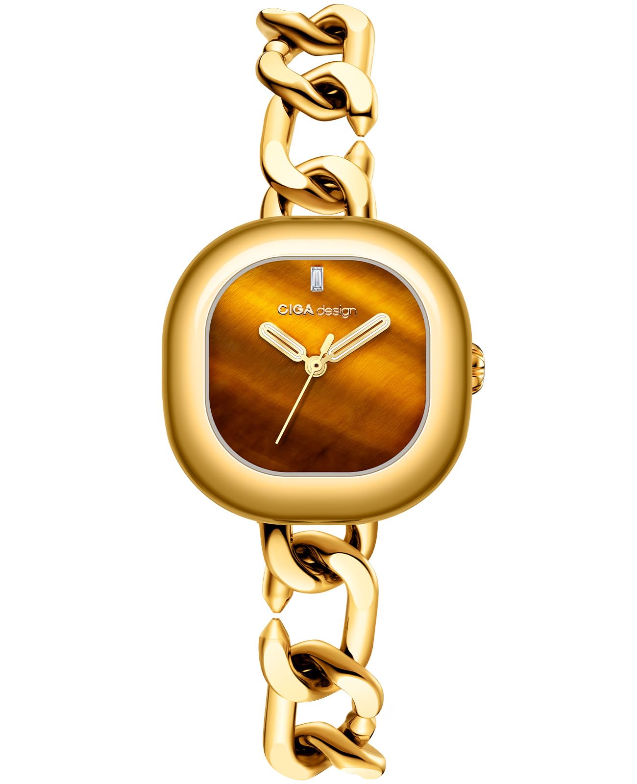 CIGA Design Aglaia Reloj Cuarzo Mujer