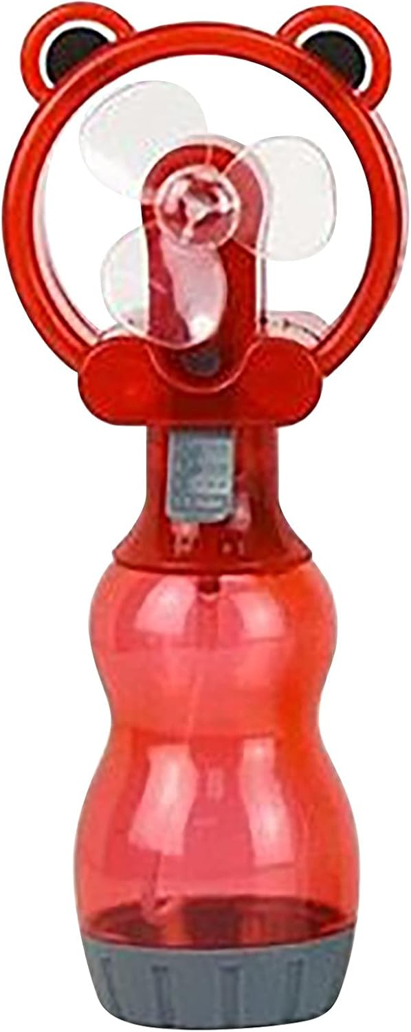 Portable Fan With Mist Portable Fan For Travel In Summer