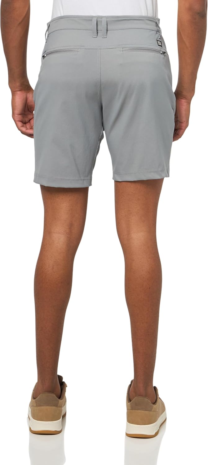 Mountain Hardwear Mens Hardwear Ap Active Short