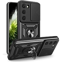 Tecno Spark 40 Pro ile Uyumlu S rg l  Tank Z rh Y z kl  M knat sl  Standl  Kapak, Siyah