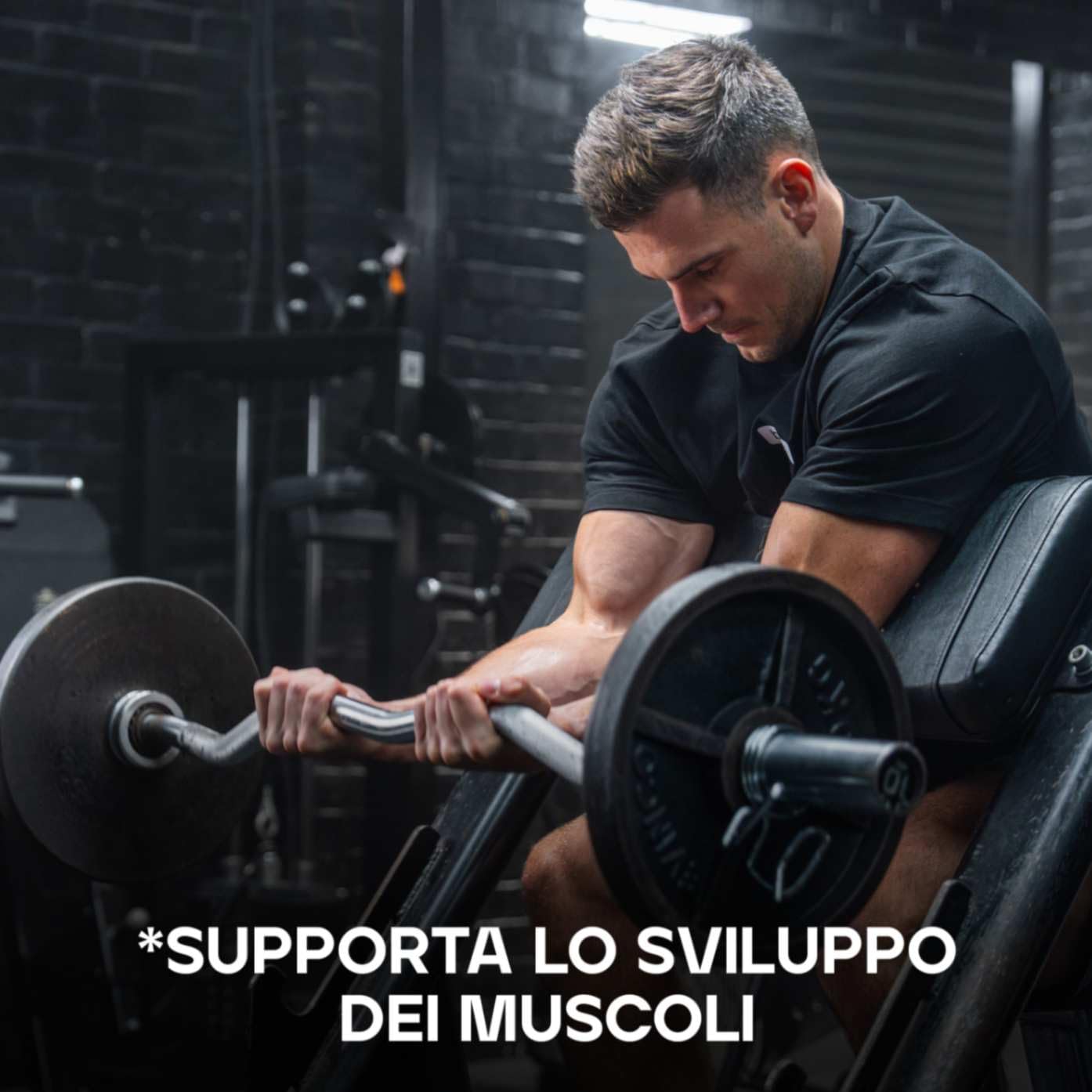 Bulk Pure Whey Proteine in Polvere | Gelato al Pistacchio | 22g Proteine e 5g BCAA per dose | Basso contenuto di zuccheri | Supporta la crescita e il recupero muscolare | Facile da miscelare | 1kg