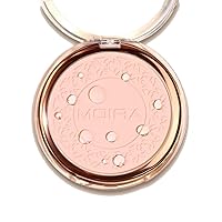 Vista 8 de Polvo de ajuste impermeable de enfoque suave (050)