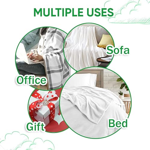 Miniatura 4 de Manta de forro polar Sherpa con patrón abstracto personalizado para amantes de la lucha libre, color negro y blanco, con nombre personalizado, manta