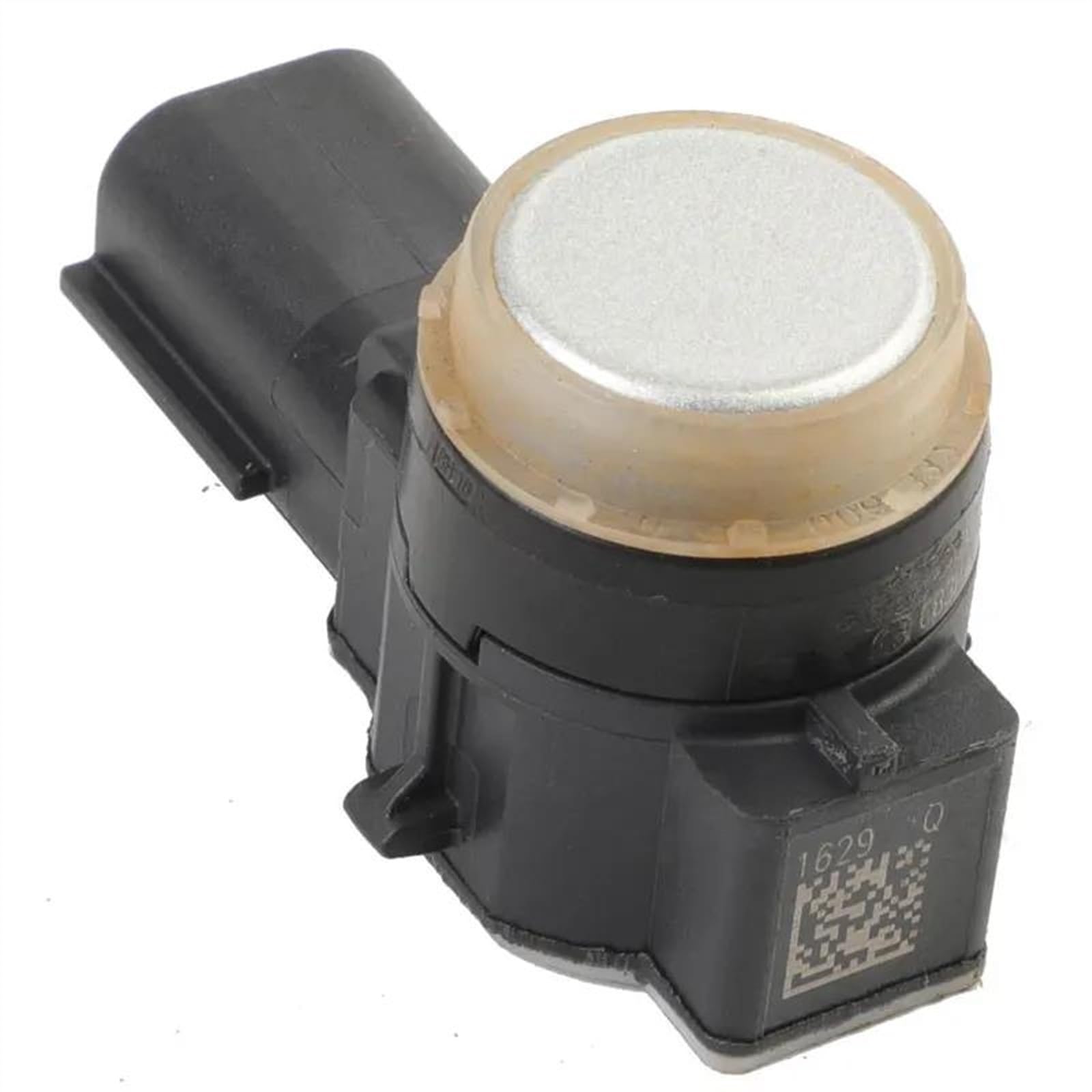 Capteur De Recul Radar PDC Pour Ford Fiesta 2013-2017 - Compatible CV1T-15K859-ABW - Aide Au Stationnement, Plug And Play - 2