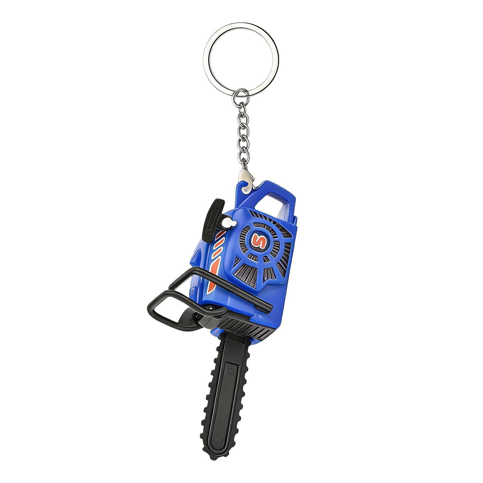 MINI PORTE-CLÉS TRONÇONNEUSE Stihl avec son de scie 04209600003 EUR 27 MINI PORTE-CLÉS TRONÇONNEUSE Stihl avec son de scie 04209600003 EUR 27