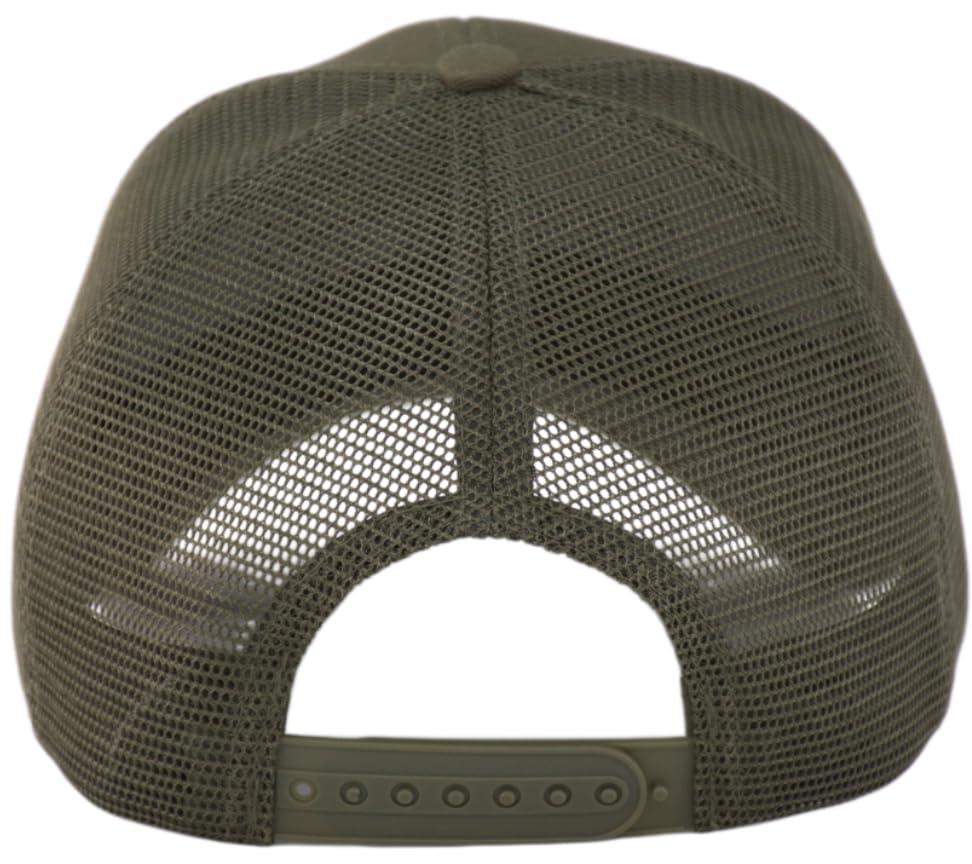 Image of TSSGBL USA Flag Trucker Hat - OSFM & XXL Big Head Fit, Adjustable Mesh Snapback American Patriotic Baseball Cap