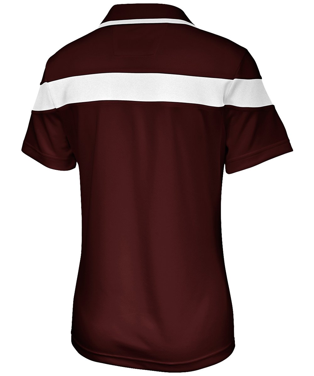 adidas Damska koszulka polo Team Sport