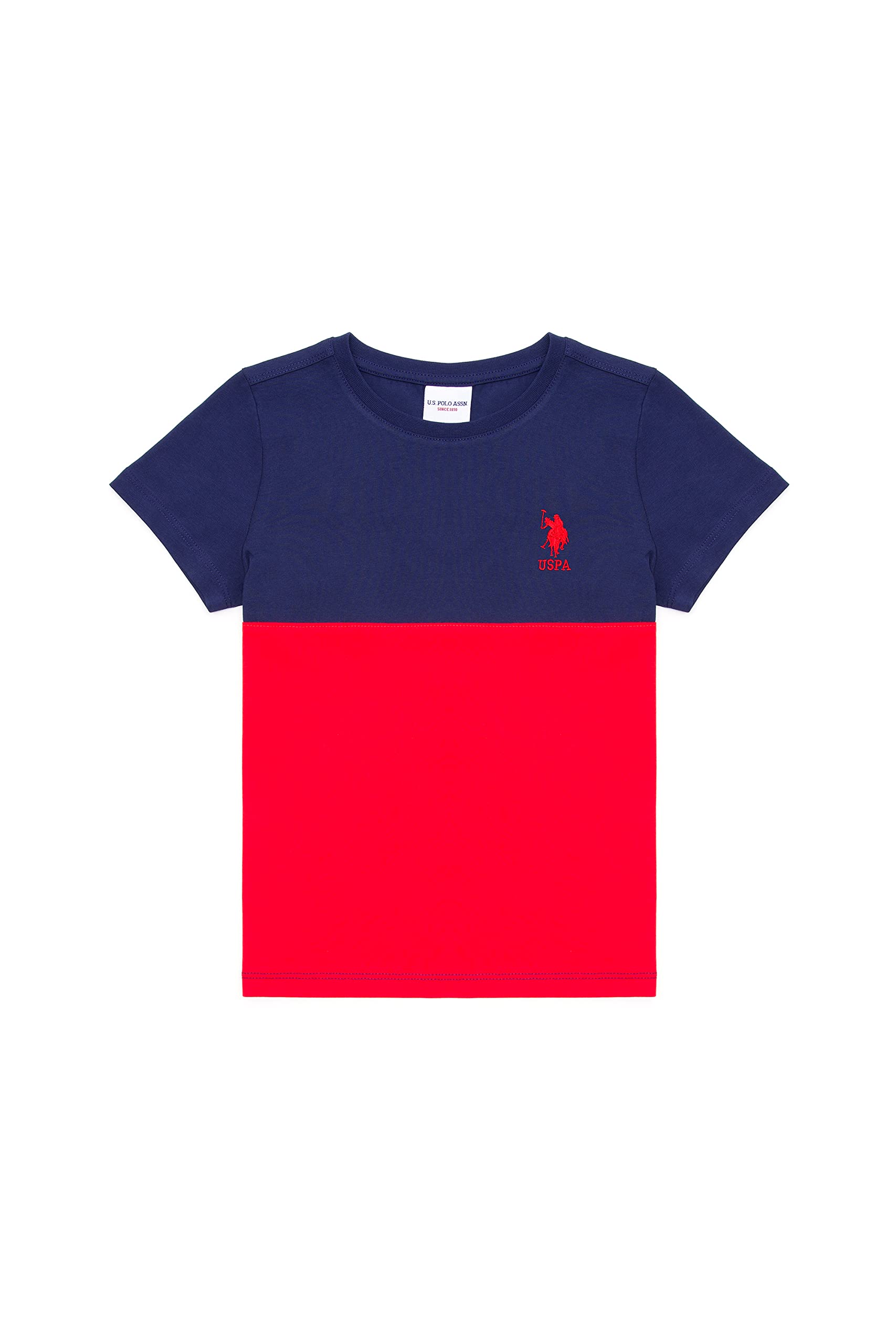 ERKEK ÇOCUK T-SHIRT