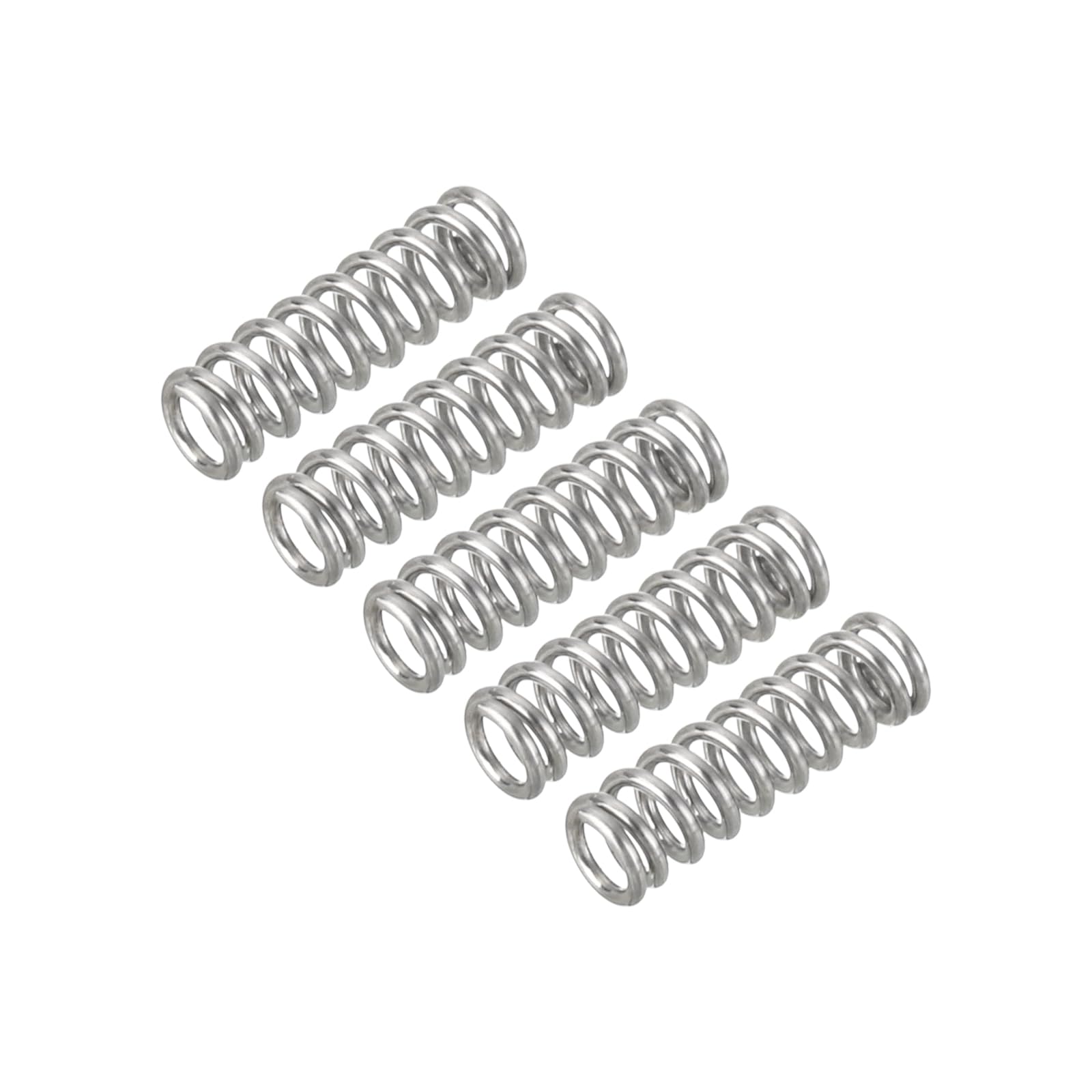 MroMax Diamètre Du Fil : 0,1 Cm, Diamètre Extérieur : 0,8 Cm