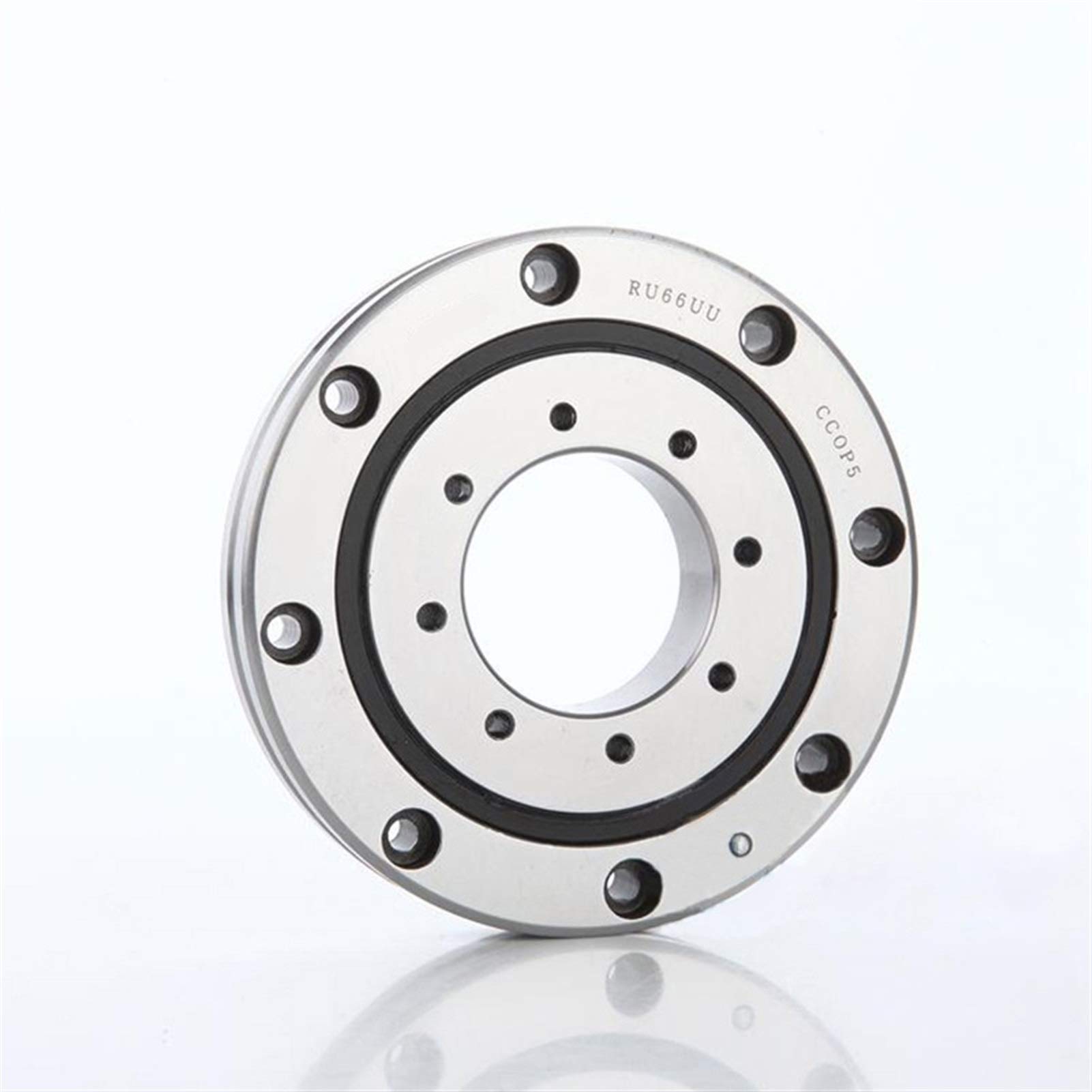 1PC Cuscinetti A Rulli Incrociati XRU3515 RU66 UU CC0 CC1 P5 P4 for Robot Giunto RU66UUCC0P5 Cuscinetto Rotante Manipolatore Giradischi(RU66UUCC0P4)