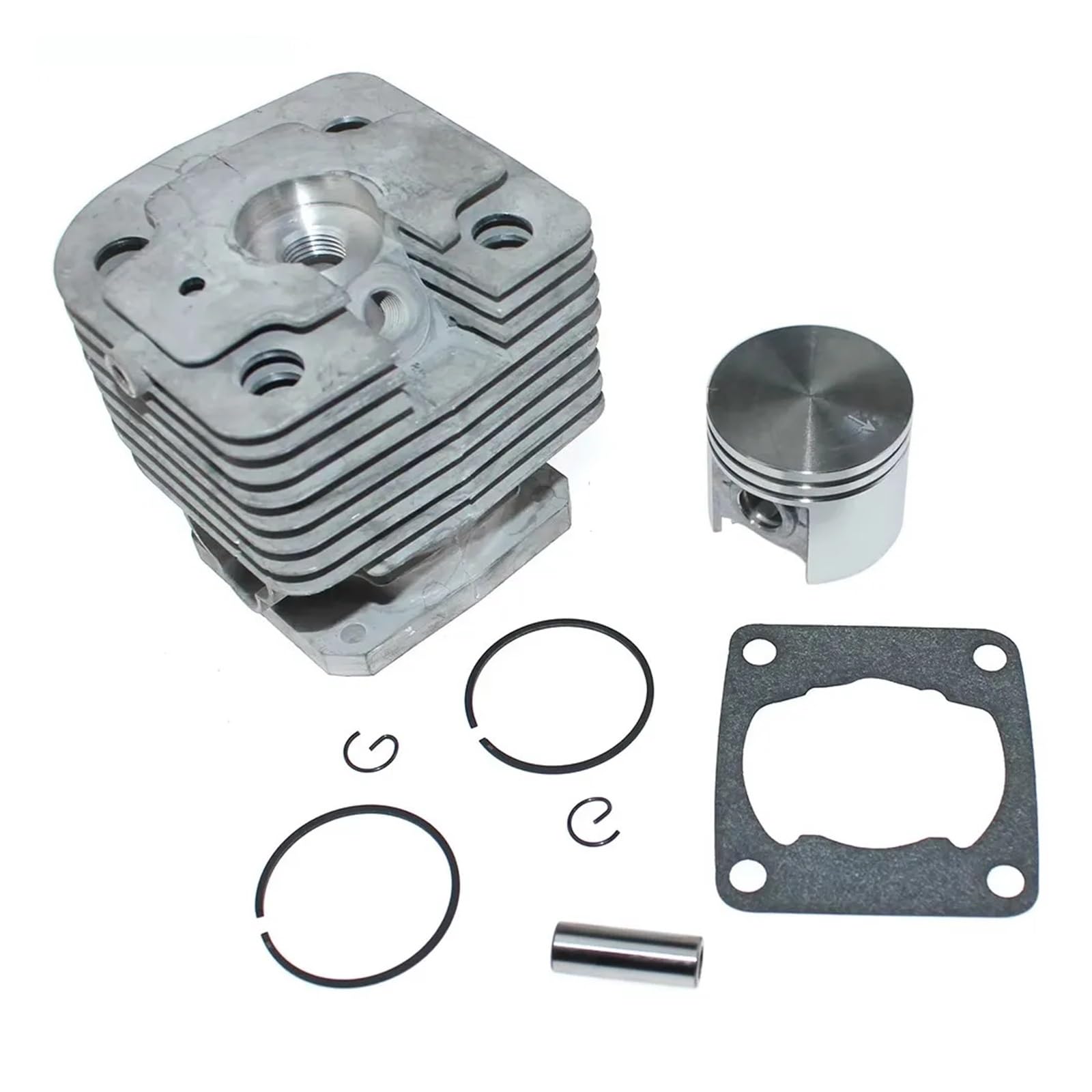 Kit piston cylindre débroussailleuse 40 mm moteur thermique FS400 SP400 41280201201