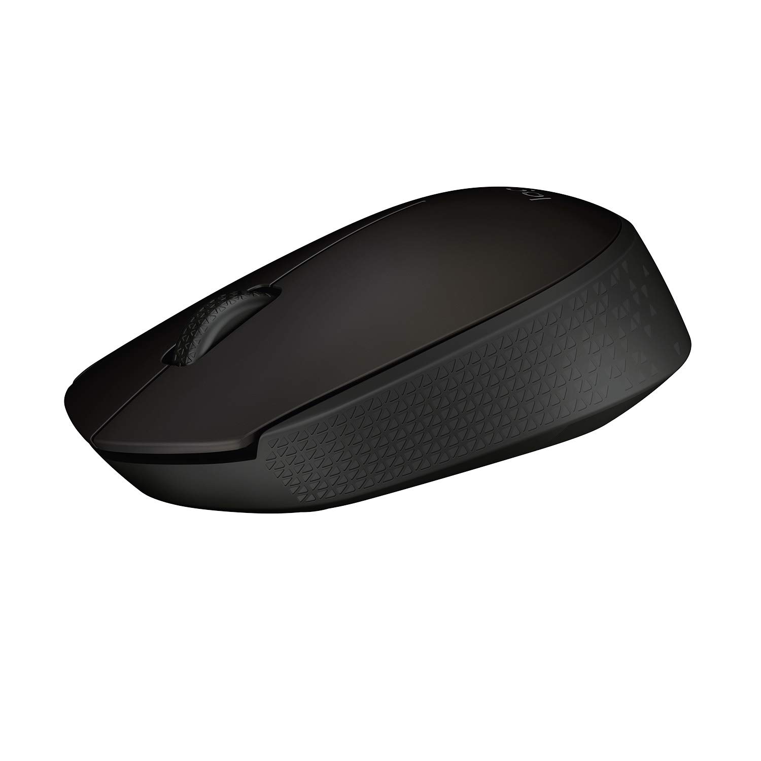 Logitech 910 004659 B170 Wireless Mouse Black Amazon Sg Electronics
