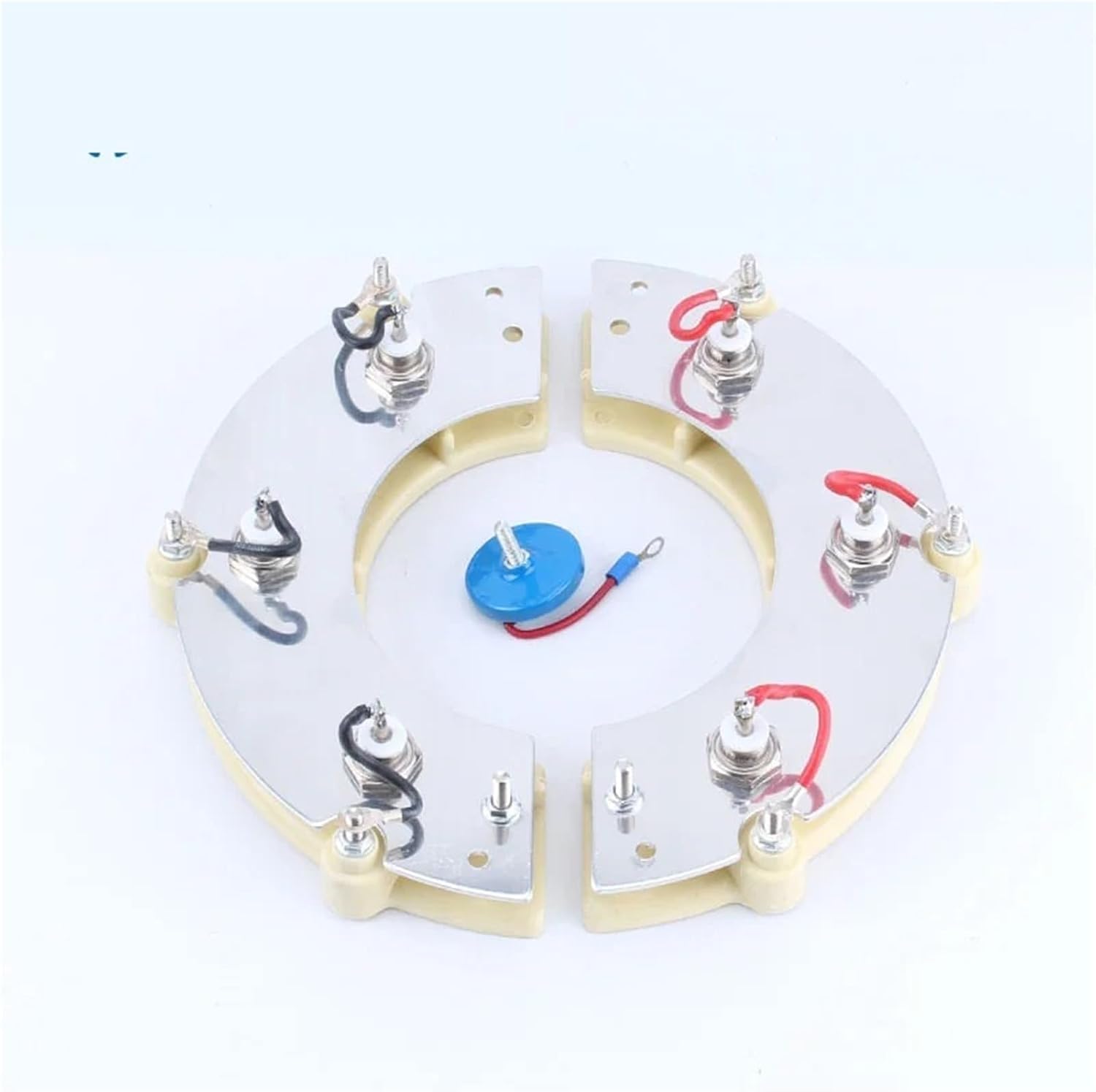 RSK5001 40A RSK6001 70A Bridge Diode Rotating Rectifier Service Kit For 50kw To 150kw Brushless Generators Set | RSK6001