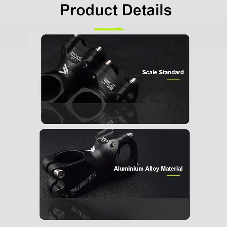 Time　ステム 90mm Amazon | MEISCHE 31.8ステム 90mm マウンテンバイクステム 35度