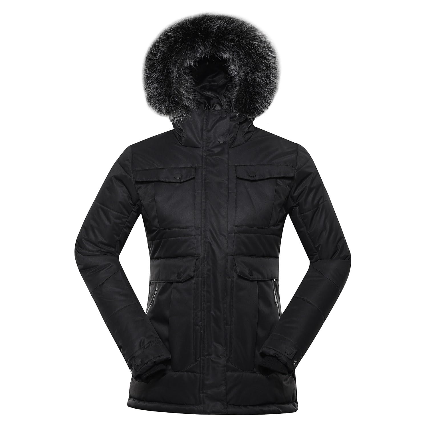 Peak Performance Maroon Insulated Jacket - Ski-jas Kinderen online kopen