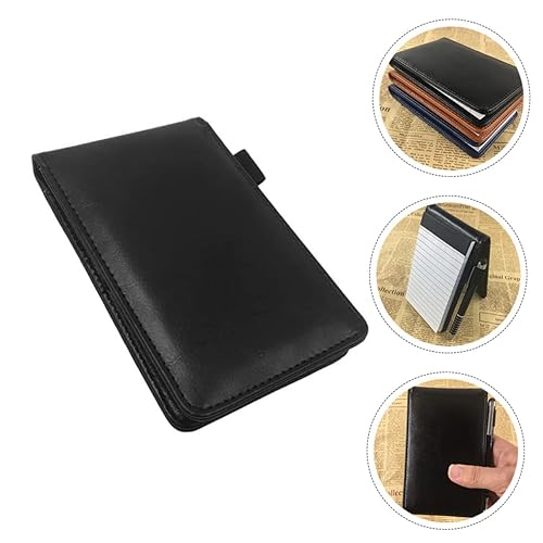 Miniatura 4 de FUNOMOCYA Cuaderno de notas digital para el trabajo, oficina, planificación, escritura, libro, tarjeta, inserción