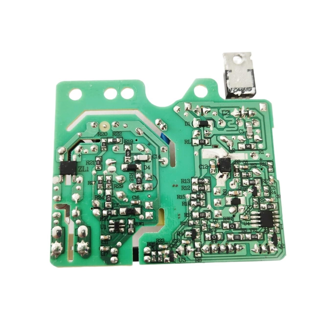 Placa de alimentación HYS-Y20XMS para mantener el aire fresco en casa
