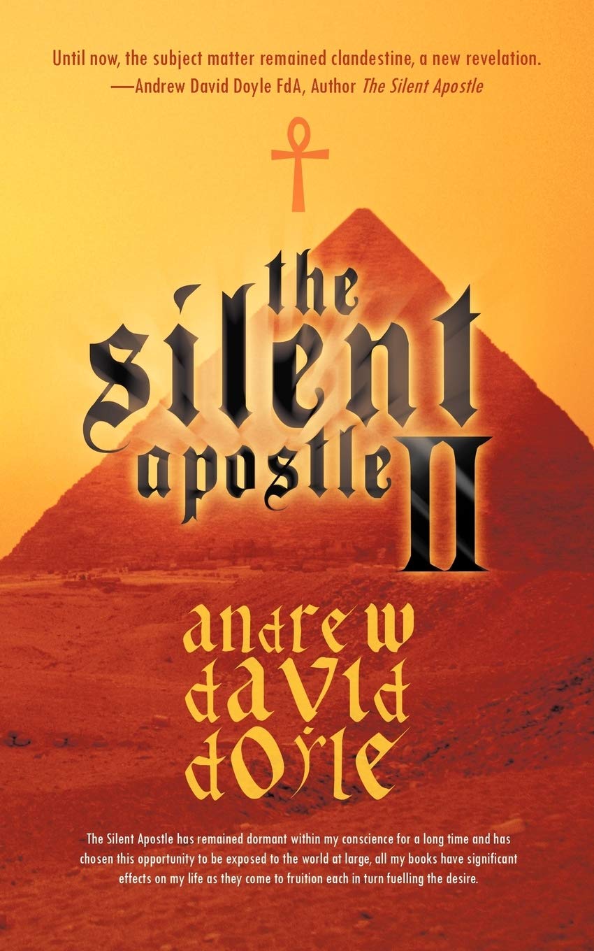 The Silent Apostle II: 'Assignation'
