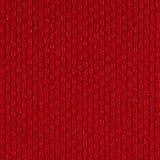 James Thompson & Co., 0266514 60in Monk's Cloth Red Fabric by The Yard