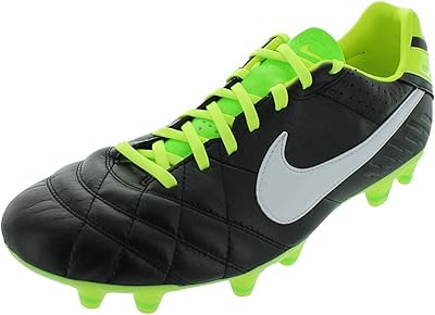 nike tiempo calfskin