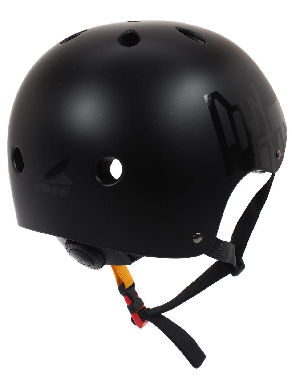 Rollerblade Kask łyżwiarski unisex Downtown (54-58), unisex, kask Downtown (54-58)