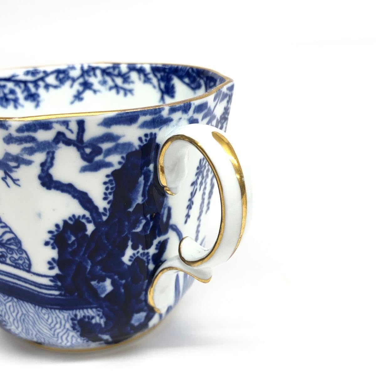 Amazon | Royal Crown Derby ロイヤルクラウンダービー ミカド カップ 