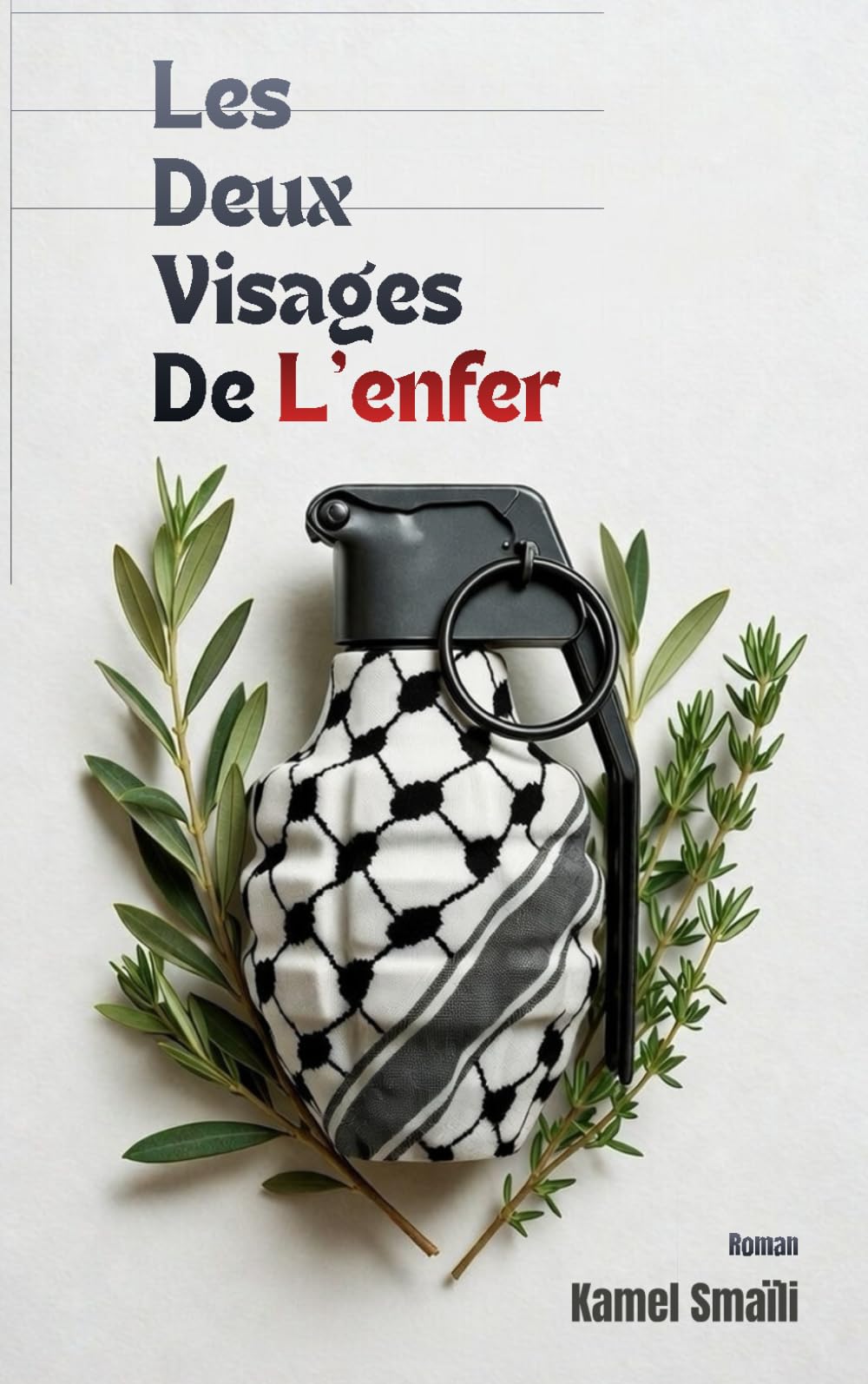 LES DEUX VISAGES DE L'ENFER