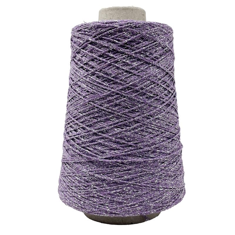 40% Viscosa 40% Cotone 20% Lurex (PL)
