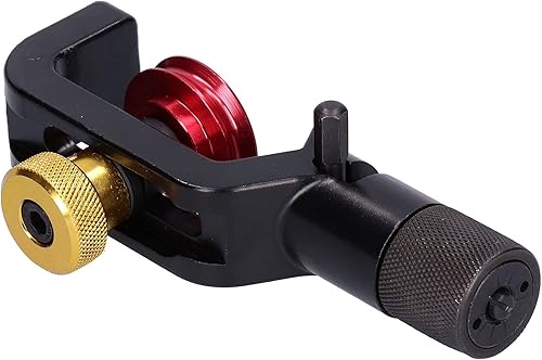 Miniatura 6 de TK-S1 Pelacables, pelacables y crimpadoras Pelacables Pelacables de fibra óptica de 0.157-0.394 in Cable Pelacables de fibra óptica blindado