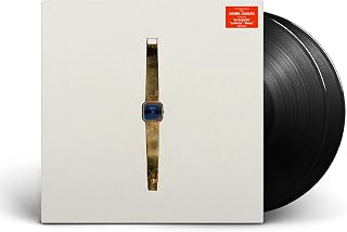 NEVER ENOUGH [Alternate Cover 2 LP]