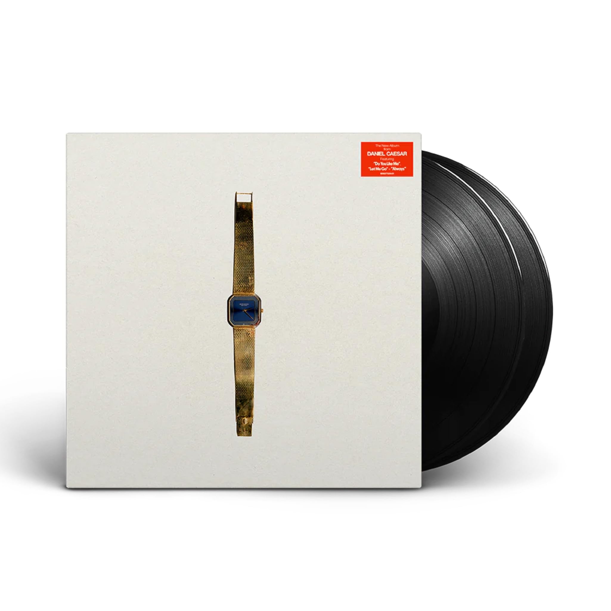 NEVER ENOUGH [12 inch Analog]: Amazon.sg: Music